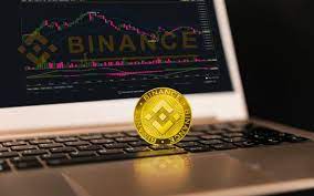 Binance Coin Bnb Climbs Into Top Ten Surpassing Cardano Bsv Https Thebitcoinnews Com Binance Coin Bnb Climb Cryptocurrency Blockchain Cryptocurrency News
