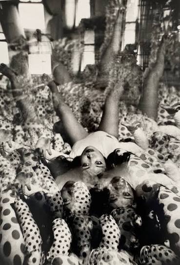 Work by Eikoh Hosoe