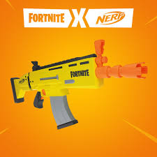 Shop with afterpay on eligible items. Fortnite S Scar Will Make Its Nerf Debut Next Summer The Verge