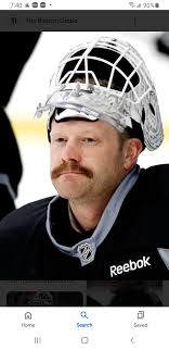 I'm Tim Thomas, ama : r/NHLcirclejerk