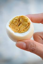 If the egg is really bad it will be various shades of black and green. Do Hard Boiled Eggs Go Bad How Long Does It Last