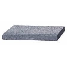 Marke kann 1x pfeiler 37x37x20 2x steine 50x25x20 + reste zum schneiden. Diephaus Gartenmauer Mauersteine Beton Lisco Abdeckplatte Basalt Glimmer 45x22 5x5cm Gunstig Online Kaufen Baywa Baustoffe