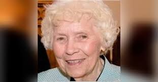 Mary Ruth (Etter) Collison Obituary