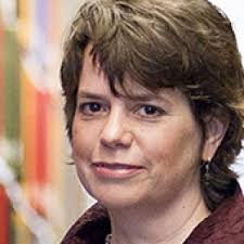 Elizabeth Maddock Dillon