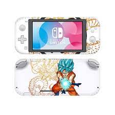 Maybe you would like to learn more about one of these? Dragon Ball Nintendoswitch Skin Sticker Decal Case For Nintendo Switch Lite Console Protector Nintend Switch Lite Skin Sticker Stickers Aliexpress