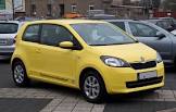 Skoda-Citigo