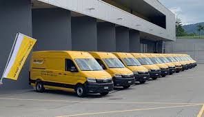 Poste italiane vi presenta l´offerta di prodotti e servizi postali, finanziari e assicurativi, disponibili online e negli uffici postali presenti in tutta italia. Schweizer Post 400 Elektro Lieferwagen Bis 2023 Ecomento De