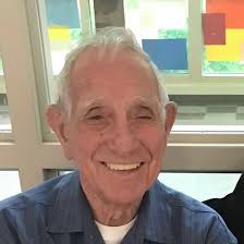 William Robertson Obituary