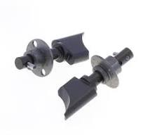 Complete Exhaust Valve Kit for Athena Standard Bore Cylinder Kit  S410250303002