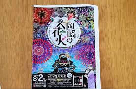 岡崎花火大会2025：穴場スポット＆ライブ配信情報で完璧攻略！ - Imagen principal del artículo
