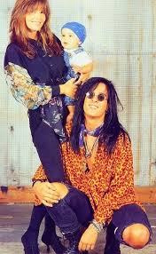 Nikki Sixx Brandi Brandt Family Nikki Sixx Nikki Motley Crue Nikki Sixx