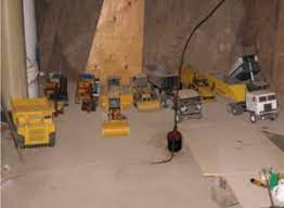 24,029 likes · 242 talking about this. Canadian Man Excavates His Basement Using R C Trucks Over 7 Years