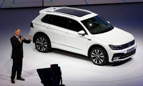 Which cars you can afford? 2019 Vw Tiguan Interior Latest Information About Volkswagen Cars Release Date Redesign And Rumors Our Coverage Also Include Volkswagen Volkswagen Car Vw Fox