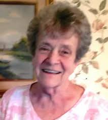 Obituary information for Faye Lucille Farinacci