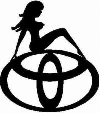 Risultati immagini per TOYOTA RAV4 E GIRL