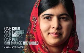 After the taliban attempted to kill her in 2012, she cofounded the malala fund, which is working to help girls receive 12 years of quality education. Malala Reading Comprehension Lesson And Webquest For Year 9 Track 3 Teleskola