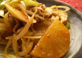 Daikon or daikon radish is japanese root radish which is one of popular vegetable and used for variety of dishes sample recipes : How To Make Favorite Stewed Kimchi With Beef And Daikon Radish Future Food Today
