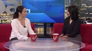 Sherry(shahrzad) Hak