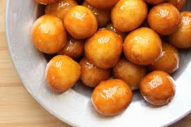 Kuwaiti Dessert حلويات كويتيه Desserts Recipes Food