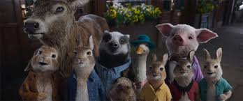 The runaway (shortened as peter rabbit 2 in other territories) is an upcoming 2021 american live action/computer animated comedy film, by columbia pictures, directed by will gluck and written by patrick burleigh and gluck. The Final Peter Rabbit 2 The Runaway Trailer Vitalthrills Com