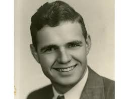 Kenneth Elder Obituary (1934