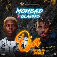 Mohbad Ft Oladips Oja Naijaloaded Mp3 Download