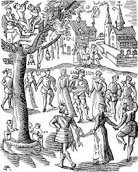 Which famous festivals from around the world do you know? Festival Wikipedia