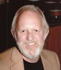 James Richard Obituary (1955