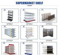 China Tuck Shop Shelf Suppliers & Manufacturers & Company ...
