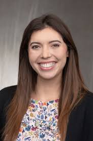 Pediatric Residency Current Residents