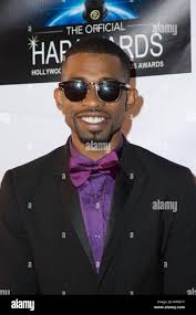 Marcus paulk hi-res stock photography and images