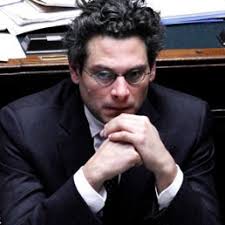 Michel ed Antonio Martone. Un cognome, un destino