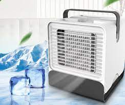 Best Quiet Mini Portable Air Cooler Conditioner Cool Fan Portable Air Cooler Air Cooler Quiet Portable Air Conditioner