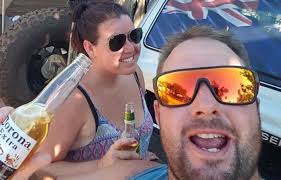 Miranda NSW man with cancer Jason Goodsell fights to marry