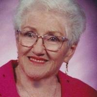 Naomi Joyce (Loveless) Sahlender