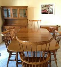 Windsor Chairs From Craigslist Dining Table Kitchen Chairs Chair