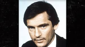 General Hospital' Actor Chris Robinson Dead at 86