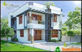 Kerala house designs is a home design blog showcasing beautiful handpicked house elevations, plans, interior designs,. Double Floor Kerala Home Design 1700 Sq Ft