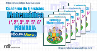 Cuaderno de repaso para 4º matemáticas. Pin En Mates