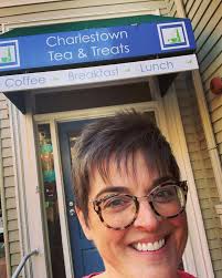 Charlestown Tea & Treats