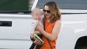 After graduating from a theatre degree program at york university in 2001, she worked in canadian. Rachel Mcadams Baby 1st Pic Of Son After Star Secretly Gave Birth Hollywood Life