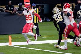 • jets' mike maccagnan played le'veon bell signing perfectly. This Is Why Le Veon Bell Picked Chiefs Over Two Other Teams The Kansas City Star