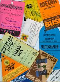 Bloggers can get media press passes for events or other press welcoming occasions by applying directly to however, bloggers can take photos without press pass cards if you are at a sporting event like world cup soccer, the olympics, a concert, or political. The Art Of Concert Photography The Golden Press Pass