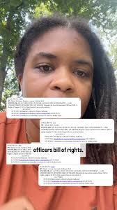 Sgt. Hanley/LEOBOR Breakdown pt.1