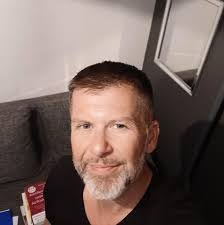 Eric Blay's Instagram, Twitter & Facebook