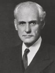 Dr William Edwards Ladd (1880-1967)