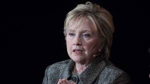 If you're not at the table, you're