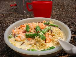 Then you can decide if this type of trail food is for you. Guest Post A Backpacking Food Primer