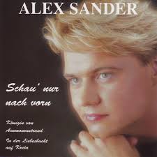 Alex Sander: albums, songs, concerts
