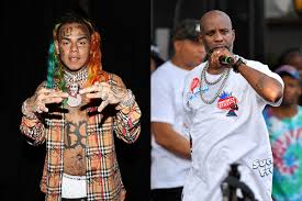 Dmx was arrested on, but later cleared of on july 27, 2010, dmx turned himself in to los angeles metropolitan court for a reckless driving charge he received in 2002, and was sent to jail for 90 days. 6ix9ine Claims Dmx Told Him Do What You Gotta Do While In Jail Xxl